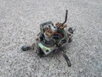 1987-1995 Chevrolet Truck Suv 5.7L Tbi Throttle Body Injection 17087101. Fixed Price $259.00.