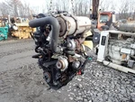 2016 Yanmar 3TNV86CT Turbo Diesel Engine Runs Strong! Video!. Fixed Price $5795.00.