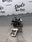 Throttle Body Cylinder Manual Transmission Fits 93-94 Nissan Pickup 1177814. Fixed Price $275.00.