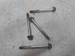 2010 Mercury Mariner Throttle Body Bolts. Fixed Price $24.99.