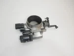 Jeep Wrangler Yj 1991-1995 4.0 6 Cylinder Throttle Body Original Oem 53030844. Fixed Price $129.99.