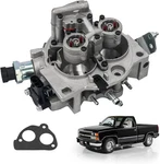 For 1987-1990 Chevrolet Truck Suv 5.7L Throttle Body Injection 17087101. Fixed Price $460.00.