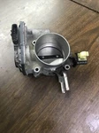 Throttle Body Valve Toyota Highlander RAV4 Camry Venza 2.5 Intake Position. Fixed Price $25.00.