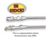 Lokar TC-1000TP Throttle Cable Tuned Port 24". Fixed Price $83.95.
