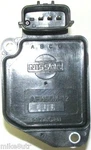 Brand New Genuine Hitachi Oem Mass Air Flow Sensor, 1997 Nissan Truck. AFH55M-12. Fixed Price $199.95.