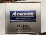 Remanufactured A1 Cardone Throttle Body Tucson Optima Sorento Sportage 2.0L 2.4L. Fixed Price $49.00.