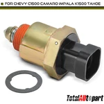 Idle Air Control Valve For Chevrolet Astro 1985-1994 Blazer 1987-1994 Camaro C20. Fixed Price $14.66.