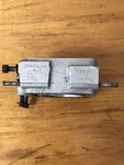 87-93 Mustang Bbk Edelbrock 70MM Throttle Egr Spacer Plate Foxbody 5.0. Fixed Price $65.00.