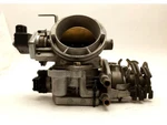 Bmw 323IC E36 Primary & Secondary Throttle Valve Body 2.5L Cyl Fits 1995-1999. Fixed Price $109.92.