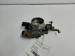 Throttle Body Valve Assembly From 1993 Jeep Cherokee 4.0L 12482780. Fixed Price $58.94.