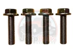Fits Jeep 91-04 Xj Zj Wj Mj 4.0L Throttle Body Bolts Replaces Mopar 6503939. Fixed Price $13.79.