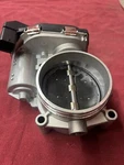 Genuine Audi Vw A4 Avant S4 Quattro Throttle Valve Adapter 06E133062H. Fixed Price $100.00.