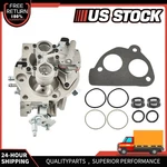 New 17093030 For Gmc Chevrolet 5.7L 350 1993-1995 Throttle Body W/o Injector Kit. Fixed Price $286.17.