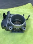 Nissan Throttle Body Hitachi Sera 526-01 Oem Used. Fixed Price $39.00.