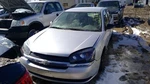 Throttle Body Valve Assembly Vin Z 4TH Digit Fits 04 Malibu 4528162. Fixed Price $75.90.