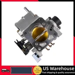 For 2002-2007 Mitsubishi Lancer Sohc 2.0L New Throttle Body MR560120 MN128888. Fixed Price $76.29.