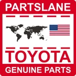 13711-76020 Toyota Oem Genuine Valve, Intake. Fixed Price $27.70.