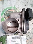 Throttle Body Fits 16-18 Mazda MX-5 Miata 2896452. Fixed Price $71.49.