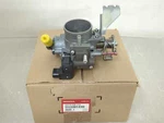 New Oem Genuine Honda Throttle Body Valve 2001 Odyssey 16410-P8F-316. Fixed Price $295.00.