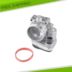 Throttle Body For 01-06 Bmw 330CI 330I 330XI 530I X3 X5 Z3 Z4 Base Coupe 2-DOOR. Fixed Price $66.81.