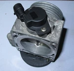 00-04 Volvo S40 Throttle Body Cylinder With Replaced Sensor 9186780. Fixed Price $49.99.