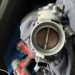 Lincoln Ls 2004-2006 V8 3.9L Engine Throttle Body. Fixed Price $150.00.