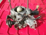 89 -90 Suzuki Sidekick Geo Tracker 1.6L Fuel Injection Throttle Body Tbi Reman. Fixed Price $799.95.