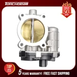 Throttle Body For Chevrolet Malibu Pontiac G6 G8 Saturn Aura 3.6L 2007 2008 2009. Fixed Price $51.99.