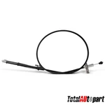 42.2 In. Carburetor Accelerator Cable Ford F-150 F-250 F-350 E-350 Econoline. Fixed Price $38.99.