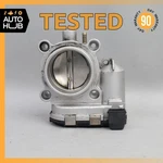 97-04 Mercedes R170 SLK230 M111 Engine Throttle Body 1111410125 Oem. Fixed Price $99.60.