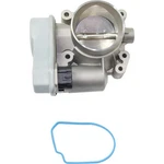 Throttle Body 2002-2007 Saab 9-3 Chevrolet Cobalt Hhr Malibu Se 2.2L 12568796. Fixed Price $151.83.