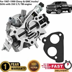 Throttle Body For Chevy Gmc 1987-90 350 5.7L Truck Silverado Tahoe Suburban Tbi. Fixed Price $365.00.