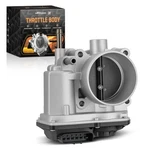 Throttle Body For Suzuki Escudo 2005-2017 Grand Vitara 09-22 2.4L 1340078K00. Fixed Price $73.69.