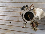 Throttle Body 2.0L Manual Transmission Fits 95-97 200SX 70520. Fixed Price $50.00.