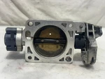 02-03 Ford Explorer Engine Throttle Body Assembly Oem 2L2E-AA. Fixed Price $57.00.