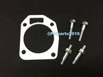 Series A2 K20A3 K24 Throttle Body Thermal Gasket & Hardware Kit 70MM. Fixed Price $29.99.