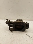 Throttle Body Assembly 8 Cylinder Fits 2000-2002 Lincoln Ls Authentic Oem. Fixed Price $49.20.