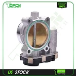 72MM Throttle Body For Chevrolet Uplander 3.9L 2006-2009 Saturn Vue 3.5L 2008-09. Fixed Price $54.99.