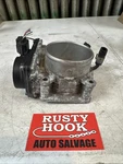 2011-2015 Nissan Rogue Throttle Body RME60-15. Fixed Price $36.12.