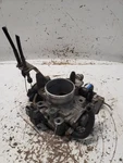 Throttle Body 3.0L Fits 2000-2002 Accord Oem. Fixed Price $38.95.