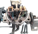 17091034 Chevy 1991 1992 Van G20 4.3L V6 Throttle Body Tbi Gmc Sierra Oem E7. Fixed Price $184.25.