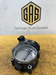 Audi RS6 Throttle Body C5 4B V8 4.2 Biturbo Bcy / Bdw Brv 077133062C. Fixed Price $270.79.