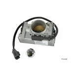 Genuine Fuel Injection Throttle Body 36050563 For Volvo. Fixed Price $1283.37.