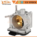 Throttle Body For Toyota Highlander Lexus RX330 RX400H 3.3L Camry 3.0L. Fixed Price $62.99.