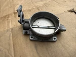 R129 90-92 Mercedes 500SL Throttle Body 0021401953 V35. Fixed Price $135.00.