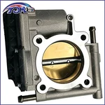 Throttle Body For MAZDA3 MAZDA5 MAZDA6 CX-7 2.5L 2009-2015 9B4G-9F991-A. Fixed Price $60.63.