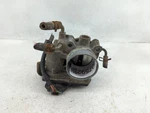 2009-2010 Pontiac Vibe Throttle Body Zretg. Fixed Price $66.16.