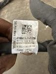 2010-11 Mercedes W212 E63 CLS63 Amg 6.2L M156 Engine Wire Wiring Harness Locpik. Fixed Price $370.00.
