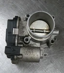 2012 Jeep Patriot 2.4L Engine Throttle Body Oem 93K Miles 68666012AA. Fixed Price $25.00.