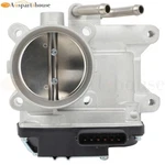 Throttle Body For 2004-2011 Mitsubishi Endeavor Xls 3.8L V6 Sohc TB1269. Fixed Price $55.24.